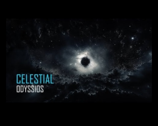 Orbital Odyssey: Uzayda Göksel Bir Yolculuğa Çıkmak