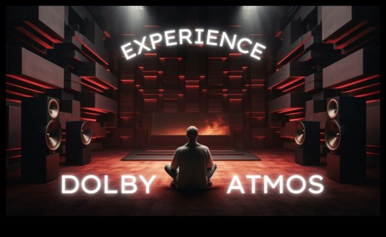 Ses Bilimi Dolby Atmos ve Diğer Gelişmiş Ses Teknolojileri