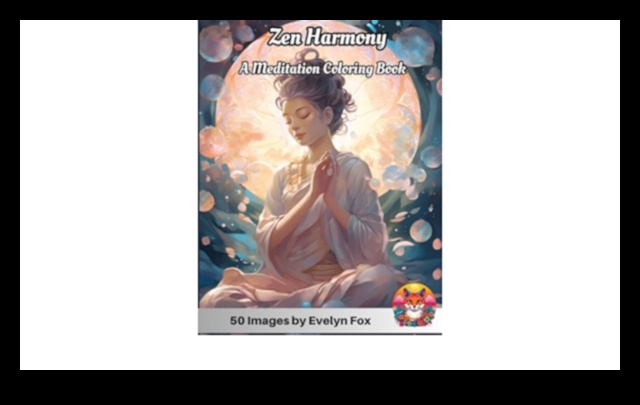 Zen Harmony: Meditasyon yoluyla stres azaltma