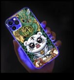 Aydınlatılmış Telefon Kılıfları Glow ve LED aksesuarları hayatınızı aydınlatmak için