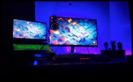 Gamer’s Delight 5 Dizüstü bilgisayarınızı bir oyun istasyonuna dönüştürmek için olması gereken aksesuarlar