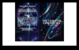 Göksel Chronicles, galaksilerin astral alanına yolculuk yaptı