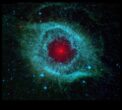Göksel Yönetimler NASA’nın Kozmik Geniş Koruyucuları