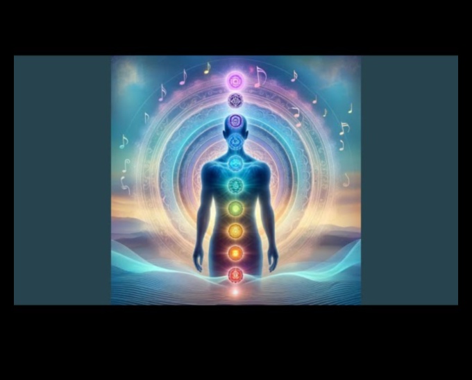 Ruhsal Rezonans: Çakra meditasyonunun derinliklerinde gezinme