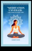 Barışa Giriş Güdümlü Meditasyonun Gücü Açıklandı