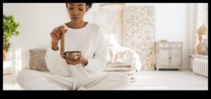 Sakinleştirme Meditasyon uygulamasının hayatınızı ne kadar tutarlı olabileceği